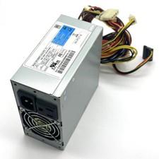 Power Supply 350W SFX 80Plus SS-350SFE For Seasonic picture