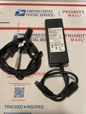 COMING DATA Power Supply Power 5V12V/2A AC DC Adapter Charger 6PIN CP1205 picture