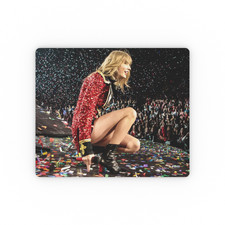 Taylor Swift Mouse Pad picture