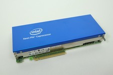Intel Xeon Phi Coprocessor Model 5110P picture