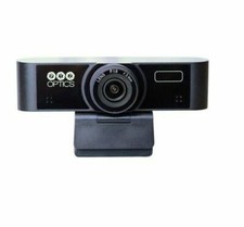 PTZOptics Webcam Conferencing Webcam 80 V2 (Black) picture