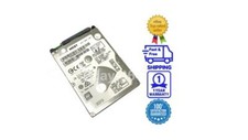 LOT of 5 HGST 500GB SATA 2.5
