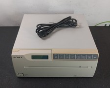 Sony UP-980CE Monochrome Video Graphic Printer picture