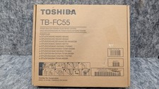 Toshiba TB-FC55 Waste Toner Cartridge 🔥Genuine New🔥 picture