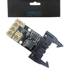 Original CR6 SE Hotend Nozzle Adapter Board Breakout Module Compatible with...  picture