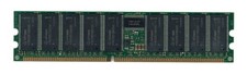 SERVER MEMORY APACER 1GB DDR PC3200R 400MHz 77.G1147.332 ECC REGISTERED picture