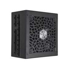 SilverStone SST-AX1300MCPT-A 1300W Power Supply picture