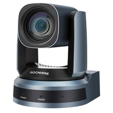 Rocware RC821U Video Conferencing Camera 120 Degree Wide Angle picture