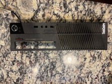 Genuine Lenovo ThinkCentre  Front Bezel With Power Button & Cable P/N 54Y9916 picture