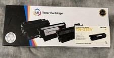 LD TN315Y TN315 Yellow Laser Toner Cartridge for Brother HL-4570cdwt MFC-9970cdw picture
