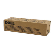 🔥NEW Genuine Dell 2130cn/2135cn 2,500 Pages Cyan Toner Cartridge SHIPS TODAY🔥 picture