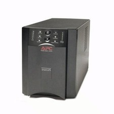 APC Smart-UPS 1000VA SU1000BX120 picture
