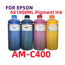 Premium Pigment ink  for WorkForce Enterprise AM-C400 Printer T08K cartridge picture