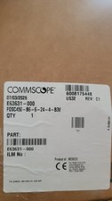 COMMSCOPE FOSC540-B6-6-24-4-B3V picture