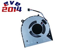 New For HP 14-cf1051od 14-cf1020od 14-cf1015cl Laptop Cooling CPU Fan picture