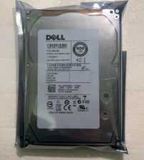 0W348K W348K Dell 600GB 15K RPM 6Gbps 64MB 3.5