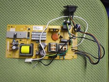 New Genuine Brother HL-3140CW 3170CDW Lower Voltage Power Supply LV0929001 Z166 picture