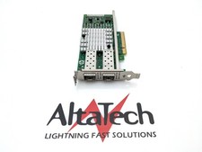HPE 10Gbps 2-port 560SFP+ Ethernet Adapter 669279-001 665247-001, 256MB Memory picture