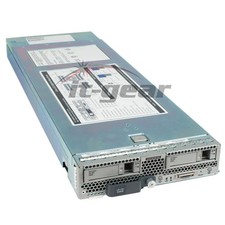 Cisco UCS UCSB-B200-M4 Bare Bones Blade Server 0X0 *Can Configure* picture
