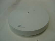 TP-LINK AC2200 SMART HOME MESH WI-FI SYSTEM DECO M9 PLUS - NO POWER CORD picture
