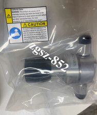 1pcs new Aptech AZ1315S 2PW FV8 FV8 1/2 VCR valve Fast Shipping FedEx or DHL picture
