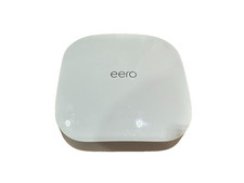 eero pro 6e Tri Band WiFi 6E S010001 Mesh WiFi Router picture