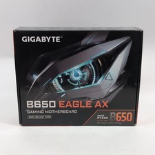 Gigabyte B650 Eagle AX AM5 ATX AMD DDR5 Motherboard picture
