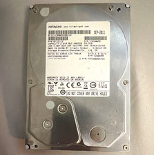 Hitachi Deskstar 2TB 3.5