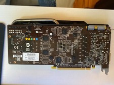 MSI GTX 760 N760 2GD5/OC ITX Graphics Card 2GB GDDR5 RAM OVER CLOCKED picture