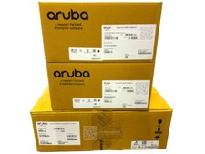 JL323A I DUAL POWER New HPE Aruba 2930M 40G 8Smart Rate PoE+ 1Slot Switch JL087A picture