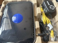Netgear N600 Wireless Dual Band Router WNDR3400v2  Open Box. picture