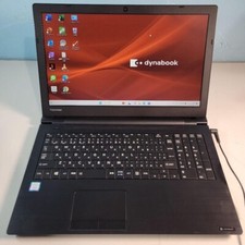 Toshiba Dynabook AZ35/MB SSD 1TB/i5 No. 8 Notebook PC home appliances 61 picture