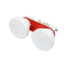4.9-6.5GHz 19dBI Symmetrical Beam Horn Antenna for Cambium Mimosa A5C Rfelements picture