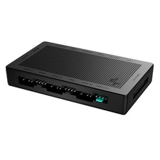 Deepcool Sc790 System Ventilation E Lighting Distributor Fan R-SC790-BKNSN-G picture