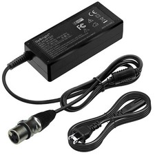 AC DC Adapter For Aputure Amaran 100D 100X 100XS 100DS 100W Daylight LED Light picture