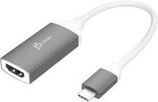 j5create JCA153G USB-C to 4K HDMI Adapter picture