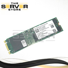 Dell 120GB SATA 6G M.2 2280 SSD MLC Intel DC S3520 SSDSCKJB120G7R GKJ0P 0GKJ0P picture