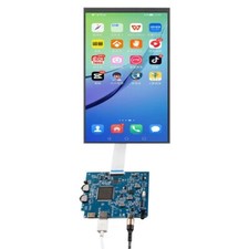 HDUSB Controller Board For  Live Broadcast 10.1