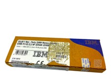 33L3071 I Open Box IBM 64MB SDRAM UDIMM PC133 168 Pin Memory Module picture