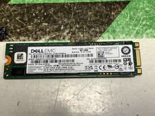 Dell 7RKD7 480GB M.2 SATA 512e 6Gbps M.2 SSD 07RKD7 picture