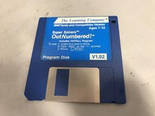 The Learning Computer Super Solvers OutNumbered 3.5