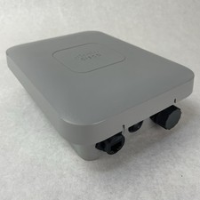 Cisco AIR-AP1542D-B-K9  Aironet Wireless Access Point Point Tested & Reset picture