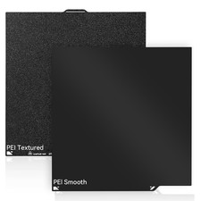 PEI Build Plate for Elegoo Centauri Carbon/Centauri Carbon 2,260X271Mm picture