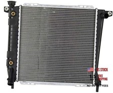 CU1164 Complete Radiator picture