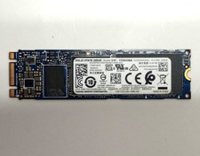Toshiba KSG60ZMV256G 256GB M.2 2280 SSD KSG60ZMV256G Solid State Drive TH560 picture