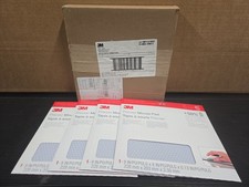 10 PACK 3M Precise Mouse Pad, Enhances the Precision of Optical Mice, 9