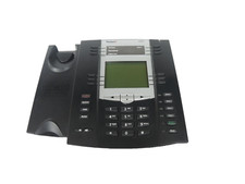 Aastra PACKET8 6755i IP Business Phone WITHOUT RECEIVER . 30 day