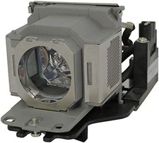 IET Genuine OEM Replacement Lamp for Sony LMP-E211 Projector - 1 Year Warranty picture