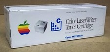 Apple M3757G/A Color LaserWriter Toner Cartridge Magenta picture