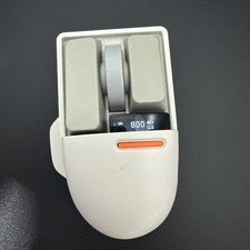 LOFREE TOUCH PBT Wireless Mouse with USB Receiver, Bluetooth, Wired Connection, picture